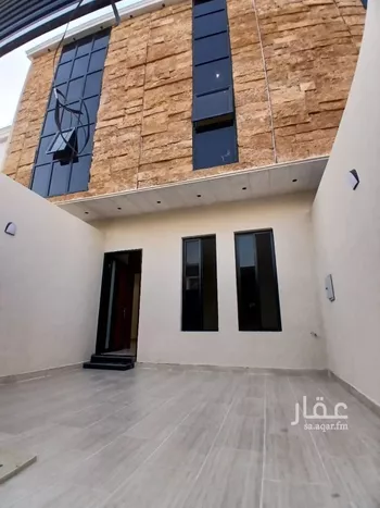 فيلا للبيع في شارع عبدالوهاب التميمي, حي الرمال, مدينة الرياض, منطقة الرياض