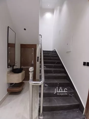 فيلا للبيع في شارع وجية الشحامي, حي الرمال, مدينة الرياض, منطقة الرياض صورة 4
