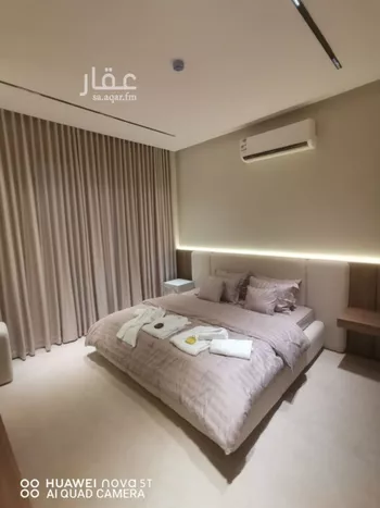 شقة للبيع في شارع تربة, حي قرطبة, مدينة الرياض, منطقة الرياض صورة 2