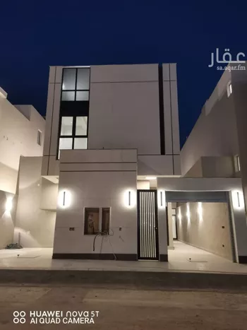دور للبيع في حي الجنادرية, مدينة الرياض, منطقة الرياض