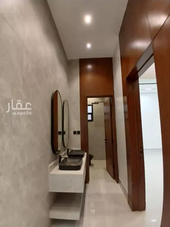 دور للبيع في شارع خارجة بن سعيد, حي الرمال, مدينة الرياض, منطقة الرياض صورة 5