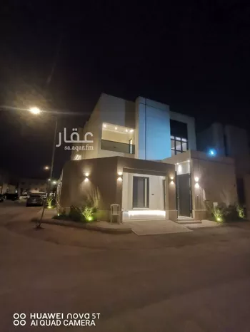فيلا للبيع في شارع رقم 427, حي المونسية, مدينة الرياض, منطقة الرياض