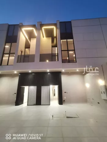 دور للبيع في شارع رقم 124, حي الجنادرية, مدينة الرياض, منطقة الرياض