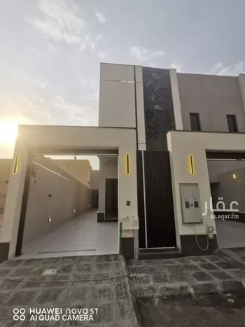 فيلا للبيع في شارع رقم 181, حي الجنادرية, مدينة الرياض, منطقة الرياض