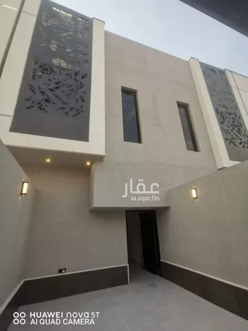 دور للبيع في شارع شارع رقم 234, حي الجنادرية, مدينة الرياض, منطقة الرياض صورة 2