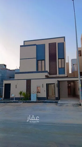 فيلا للبيع في شارع حجاج بن أرطأة, حي الرمال, مدينة الرياض, منطقة الرياض