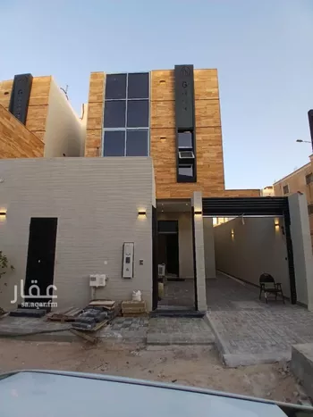 فيلا للبيع في شارع الشهارين, حي اليرموك, مدينة الرياض, منطقة الرياض