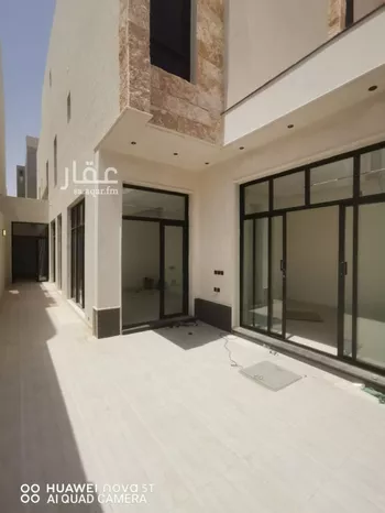 دور للبيع في شارع وادي ترج, حي القادسية, مدينة الرياض, منطقة الرياض