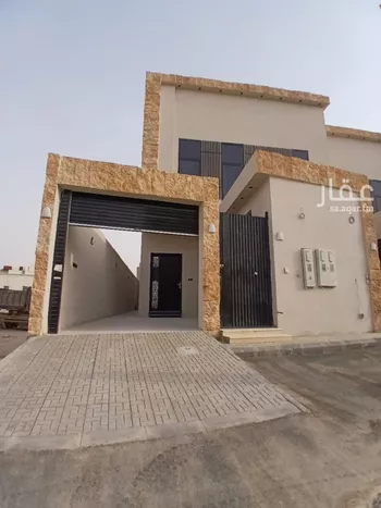 دور للبيع في شارع أبي الحسن التونسي, حي البيان, مدينة الرياض, منطقة الرياض