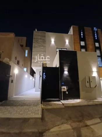دور للبيع في شارع نهر أبي الخصيب, حي قرطبة, مدينة الرياض, منطقة الرياض