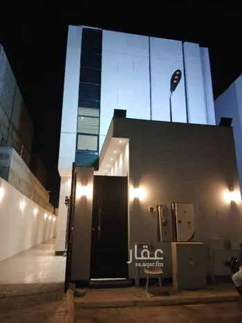 دور للبيع في شارع جمال الدين الدميري, حي الرمال, مدينة الرياض, منطقة الرياض