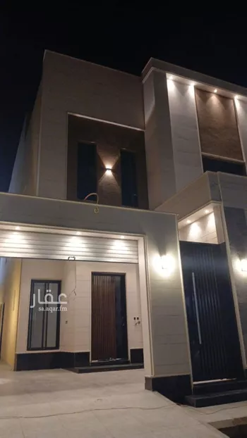 فيلا للبيع في شارع غياث ابن فارس, حي الرمال, مدينة الرياض, منطقة الرياض