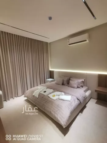 شقة للبيع في شارع عكا, حي قرطبة, مدينة الرياض, منطقة الرياض