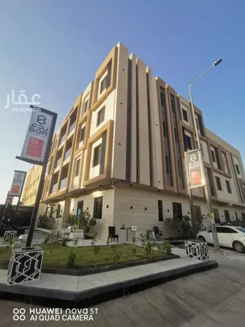 شقة للبيع في شارع الضالع, حي قرطبة, مدينة الرياض, منطقة الرياض صورة 2