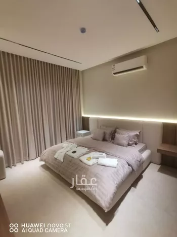 شقة للبيع في شارع عكا, حي قرطبة, مدينة الرياض, منطقة الرياض صورة 2