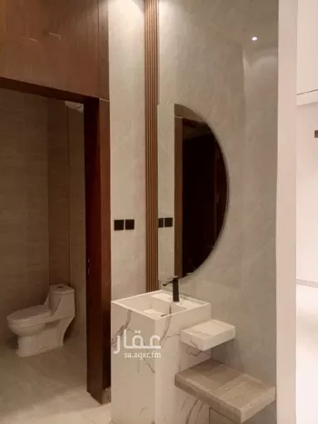 دور للبيع في حي الرمال ، الرياض