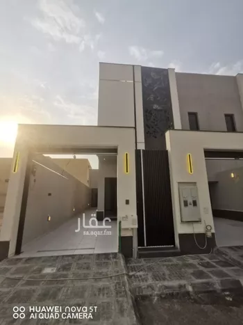 فيلا للبيع في شارع شارع رقم 234, حي الجنادرية, مدينة الرياض, منطقة الرياض صورة 2