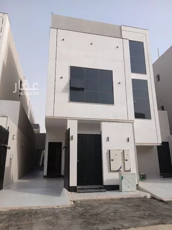 شقة للبيع في شارع بركة بن نزار, حي الرمال, مدينة الرياض, منطقة الرياض صورة 4