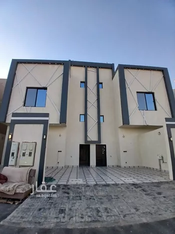 شقة للبيع في حي الرمال, مدينة الرياض, منطقة الرياض