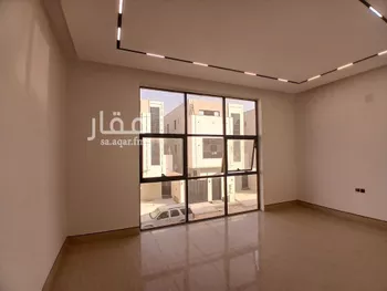 دور للبيع في شارع غياث ابن فارس, حي الرمال, مدينة الرياض, منطقة الرياض صورة 4