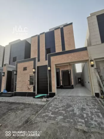 فيلا للبيع في شارع ابن الميراثي, حي المرجان, مدينة الرياض, منطقة الرياض