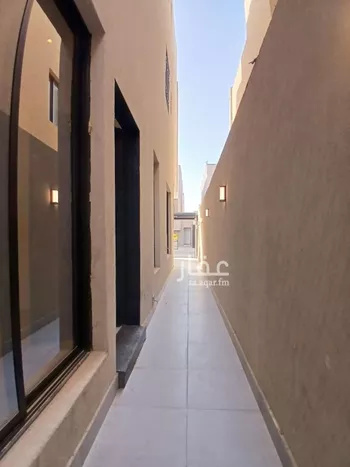 دور للبيع في شارع خارجة بن سعيد, حي الرمال, مدينة الرياض, منطقة الرياض صورة 2
