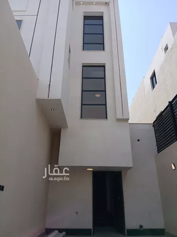 دور للبيع في شارع احمد بن سعادة, حي الرمال, مدينة الرياض, منطقة الرياض