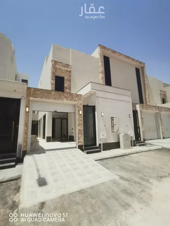 دور للبيع في شارع وادي ترج, حي القادسية, مدينة الرياض, منطقة الرياض