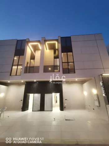 دور للبيع في حي الجنادرية, مدينة الرياض, منطقة الرياض