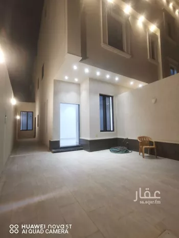 دور للبيع في شارع نهر مرة, حي القادسية, مدينة الرياض, منطقة الرياض