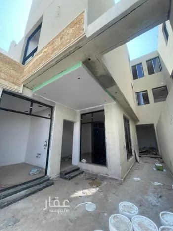 دور للبيع في حي الرمال, مدينة الرياض, منطقة الرياض