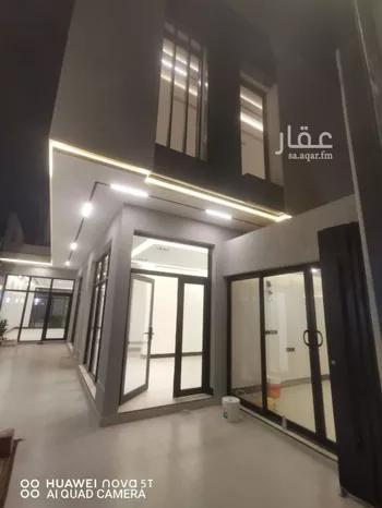 فيلا للبيع في شارع سهل بن مالك الأزدي, حي الرمال, مدينة الرياض, منطقة الرياض
