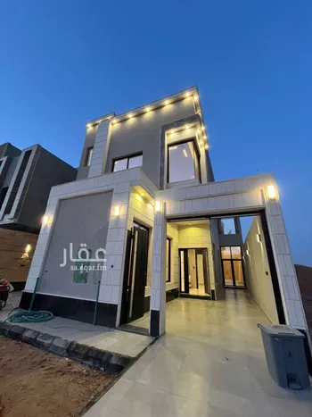 دور للبيع في حي الرمال, مدينة الرياض, منطقة الرياض