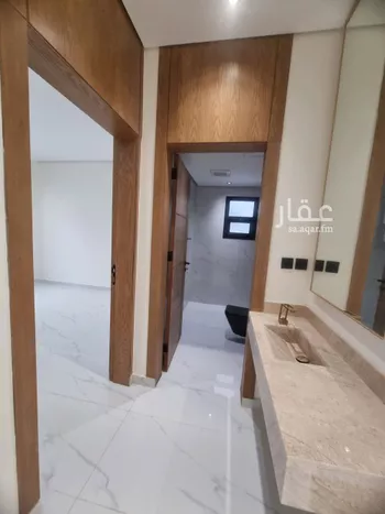 دور للبيع في شارع أحمد بن أصبغ, حي الرمال, مدينة الرياض, منطقة الرياض صورة 5