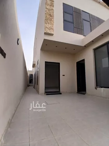 دور للبيع في شارع أبي الحسن التونسي, حي البيان, مدينة الرياض, منطقة الرياض صورة 5