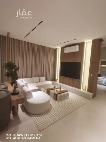 شقة للبيع في شارع الضالع, حي قرطبة, مدينة الرياض, منطقة الرياض صورة 2