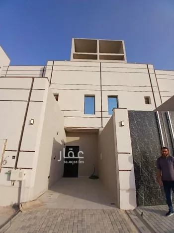 دور للبيع في شارع احمد بن سعادة, حي الرمال, مدينة الرياض, منطقة الرياض