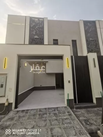 دور للبيع في شارع شارع رقم 234, حي الجنادرية, مدينة الرياض, منطقة الرياض
