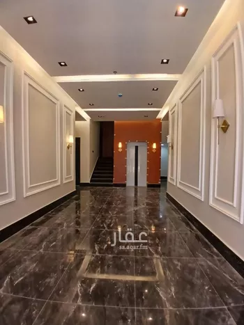 شقة للبيع في شارع رقم 407, حي المونسية, مدينة الرياض, منطقة الرياض