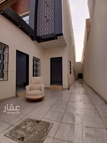 دور للبيع في شارع علي الهاشمي, حي الرمال, مدينة الرياض, منطقة الرياض صورة 2