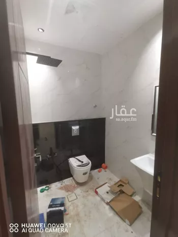 دور للبيع في شارع عبدالقادر بن النقيب, حي القادسية, مدينة الرياض, منطقة الرياض صورة 3