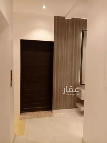 شقة للبيع في شارع معقل بن عامر, حي الرمال, مدينة الرياض, منطقة الرياض