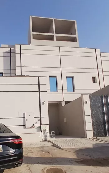 دور للبيع في شارع احمد بن سعادة, حي الرمال, مدينة الرياض, منطقة الرياض