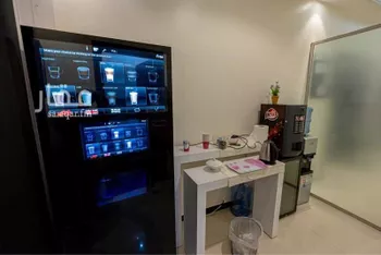 مكتب تجاري للإيجار في شارع صيدا, حي الدريهمية, مدينة الرياض, منطقة الرياض صورة 5