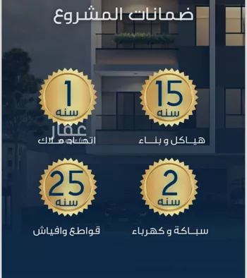 شقة للبيع في شارع الفريق, حي العزيزية, مدينة جدة, منطقة مكة المكرمة صورة 4