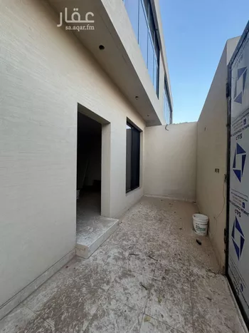 دور للبيع في شارع أبي ذر الحنفي, حي السليمانية, مدينة الرياض, منطقة الرياض صورة 5
