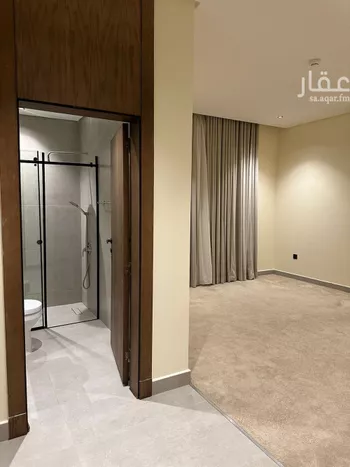 شقة للإيجار في شارع ثابت العوفي, حي النرجس, مدينة الرياض, منطقة الرياض صورة 3