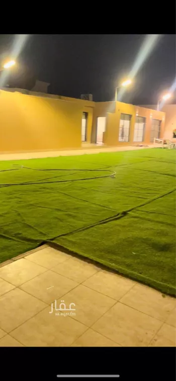 استراحة للبيع في شارع المدائني, حي الرمال, مدينة الرياض, منطقة الرياض صورة 2