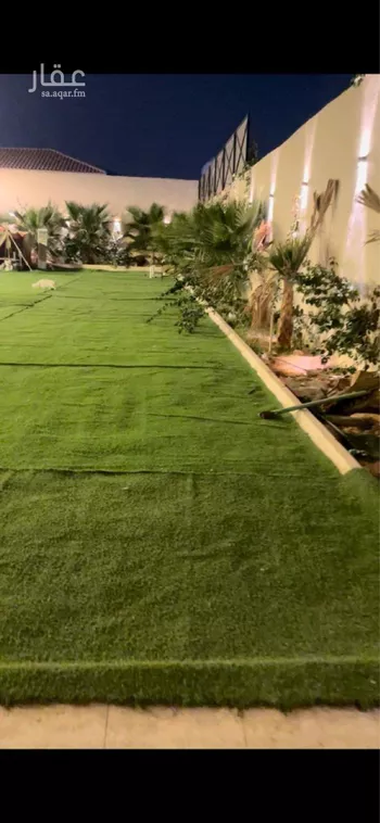 استراحة للبيع في شارع المدائني, حي الرمال, مدينة الرياض, منطقة الرياض صورة 3