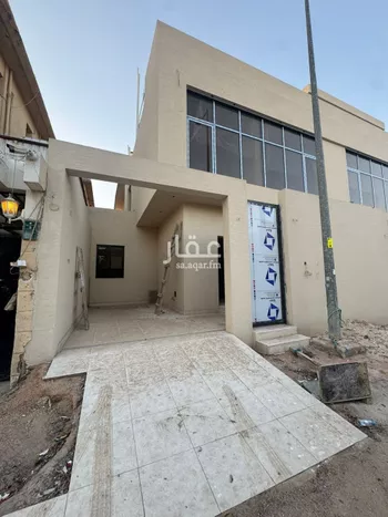 دور للبيع في شارع أبي ذر الحنفي, حي السليمانية, مدينة الرياض, منطقة الرياض